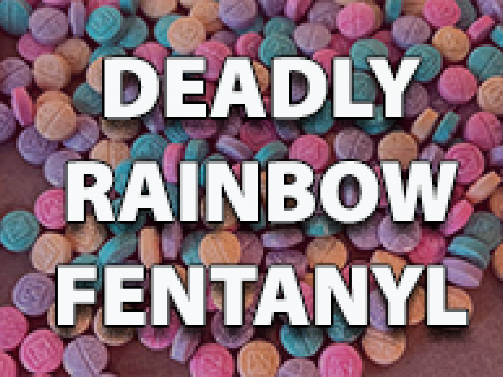 Police issued warning about fentanyl-laced drugs after 2 Eugene