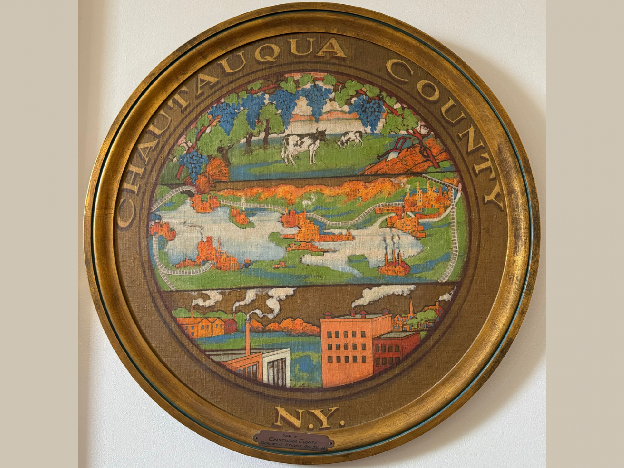seal