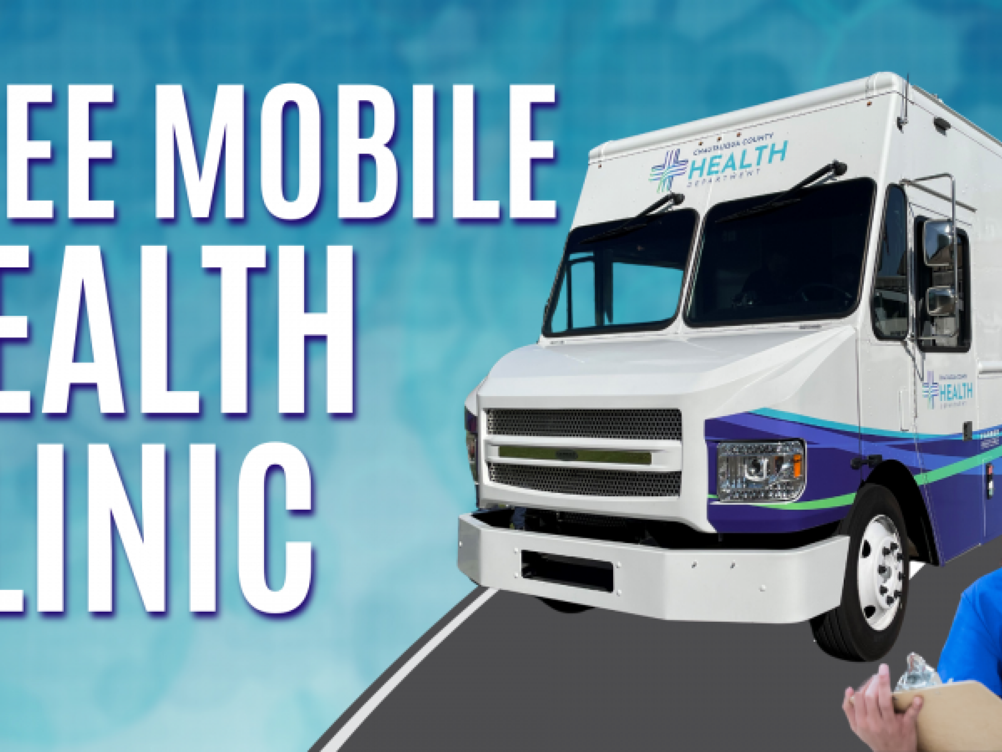 Mobile Health Clinic