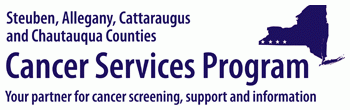 Cancer Services Program