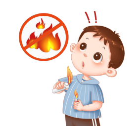 Child Fire Safety