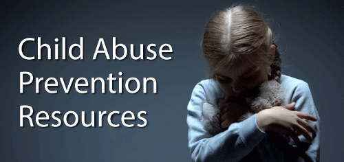 Child Abuse Prevention Resources