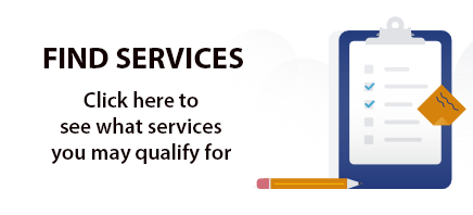 Find Services