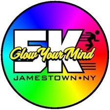 Registration Is Open: Glow Your Mind Run Returns To An In Person Event Saturday