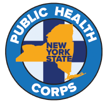 NYS Public Health Corps