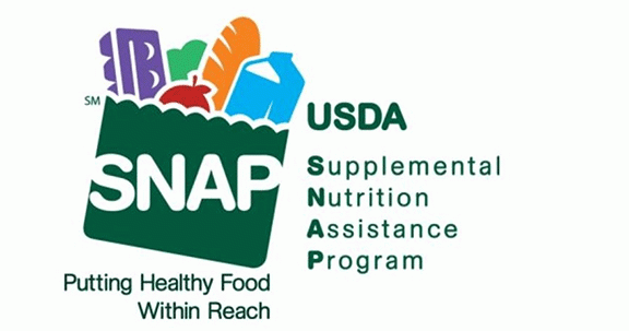 Supplemental Nutritional Assistance Program SNAP Chautauqua