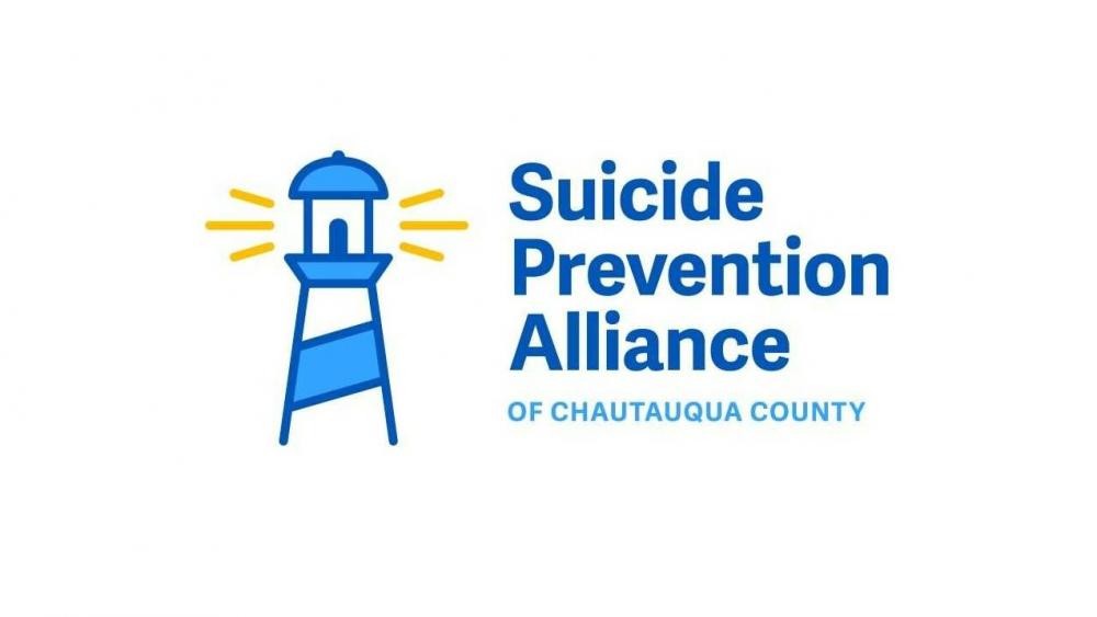 Volunteers Gather To Walk & Fight Suicide 