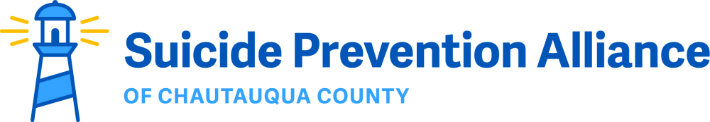 Suicide Prevention Alliance Logo