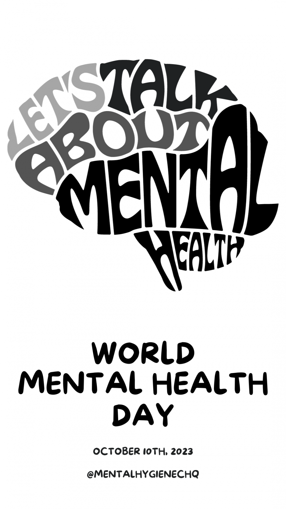 Children's Healing Center - October 10 is World Mental Health Day