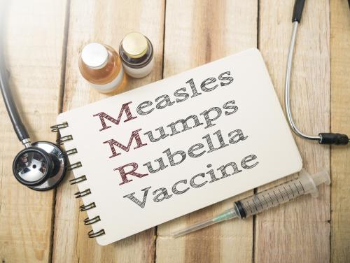 MMR Vaccine