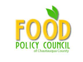 Chautauqua County Food Policy Council to Meet